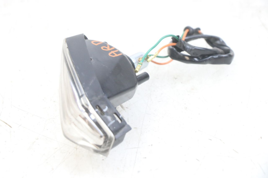 photo de RECHTER HINTERER BLINKER HONDA PCX (JF47) 125 (2012 - 2013)