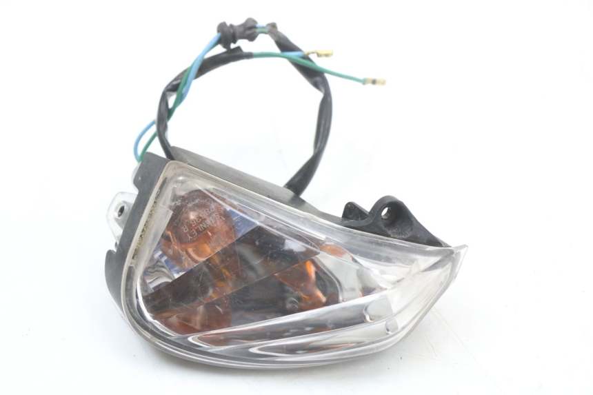 photo de RECHTER HINTERER BLINKER HONDA PCX (JF47) 125 (2012 - 2013)