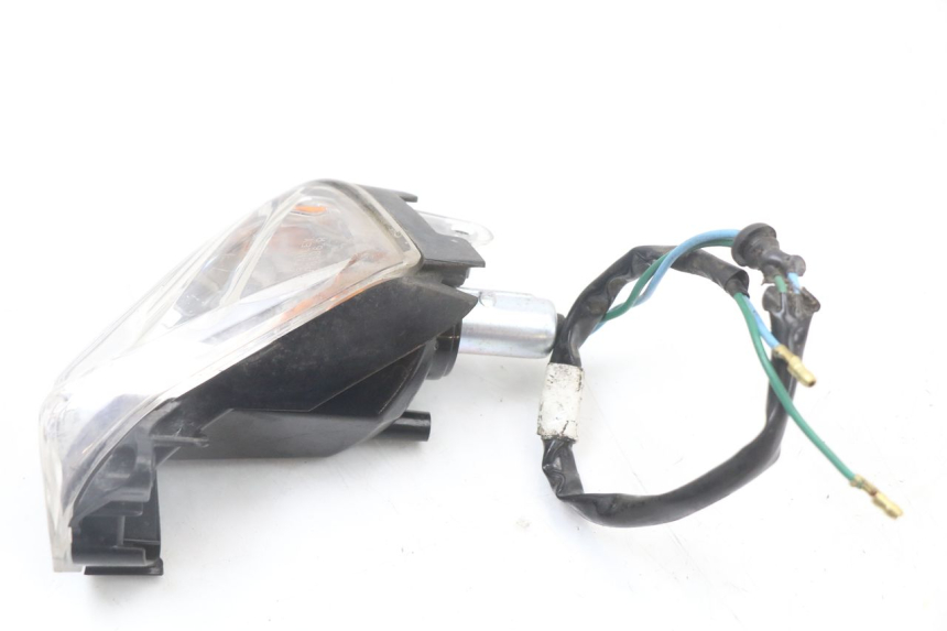 photo de RECHTER HINTERER BLINKER HONDA PCX (JF47) 125 (2012 - 2013)