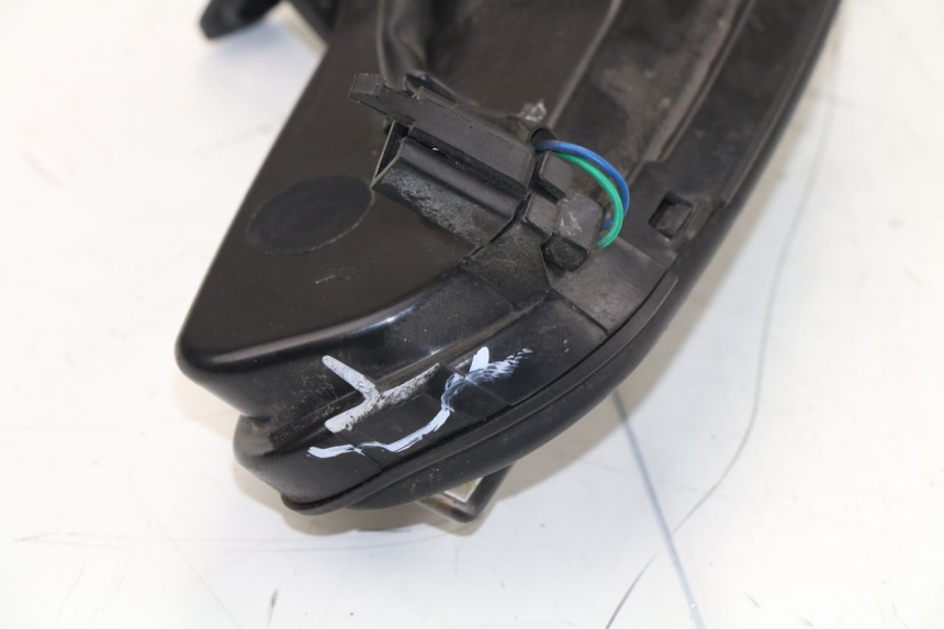 photo de RECHTER HINTERER BLINKER PEUGEOT DJANGO 2T 50 (2014 - 2019)