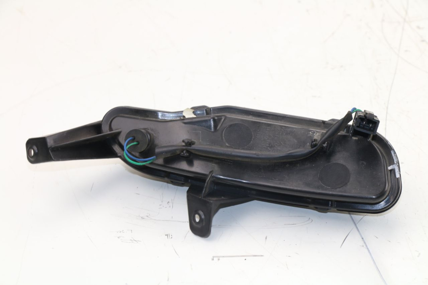 photo de RECHTER HINTERER BLINKER PEUGEOT DJANGO 2T 50 (2014 - 2019)