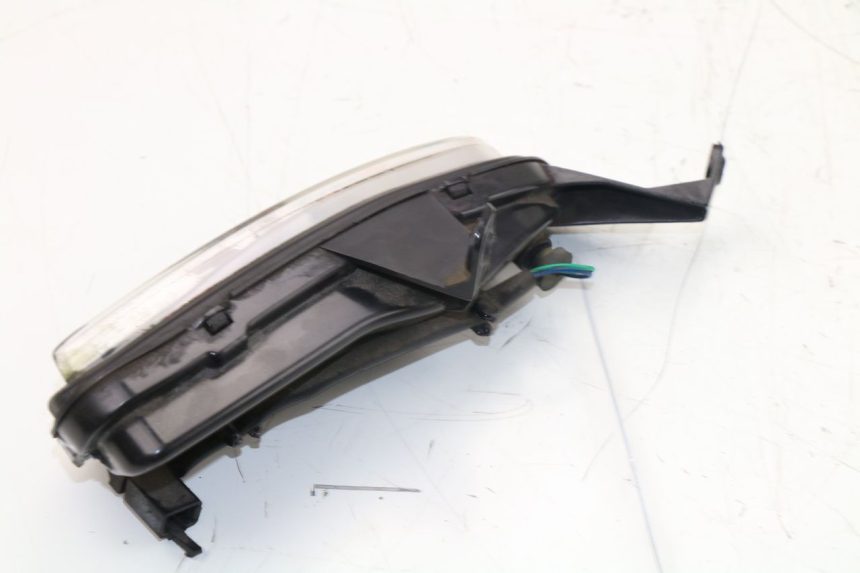 photo de RECHTER HINTERER BLINKER PEUGEOT DJANGO 2T 50 (2014 - 2019)