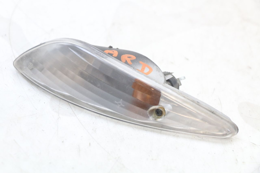 photo de RECHTER HINTERER BLINKER PEUGEOT ELYSTAR 50 (2002 - 2014)