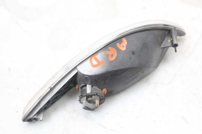 photo de RECHTER HINTERER BLINKER PEUGEOT ELYSTAR 50 (2002 - 2014)