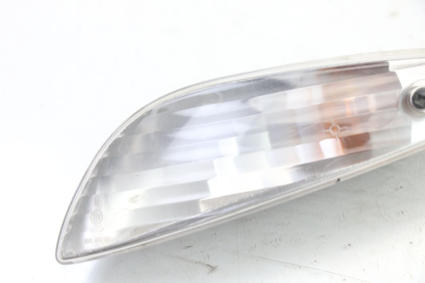 photo de RECHTER HINTERER BLINKER PEUGEOT ELYSTAR 50 (2002 - 2014)