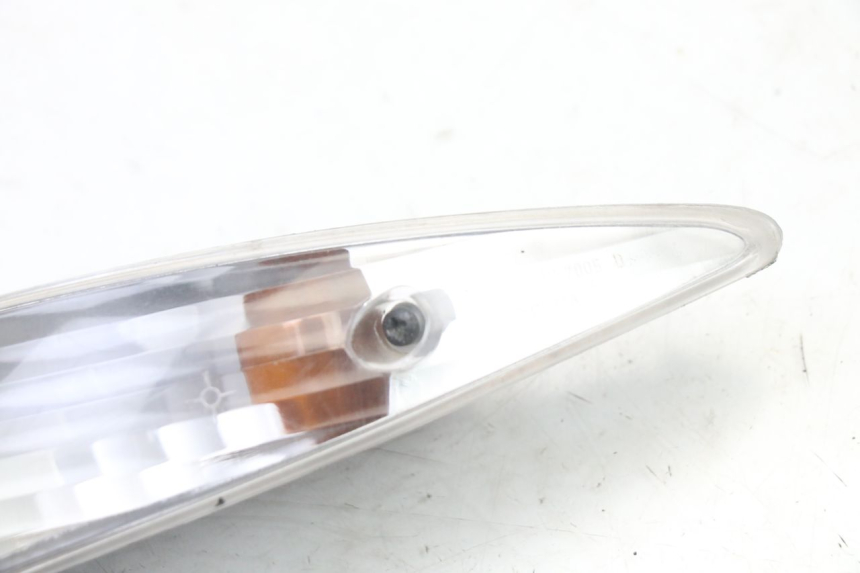 photo de RECHTER HINTERER BLINKER PEUGEOT ELYSTAR 50 (2002 - 2014)