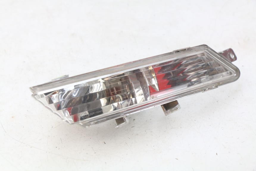 photo de RECHTER HINTERER BLINKER PEUGEOT GEOPOLIS 400 (2007 - 2013)