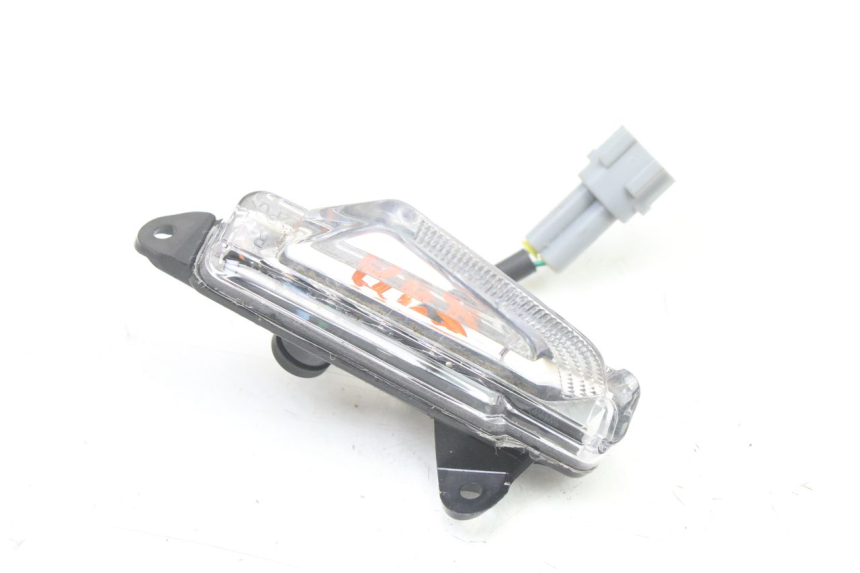 photo de HINTEN RECHTS BLINKER PEUGEOT TWEET 4T 50 (2023 - 2025)