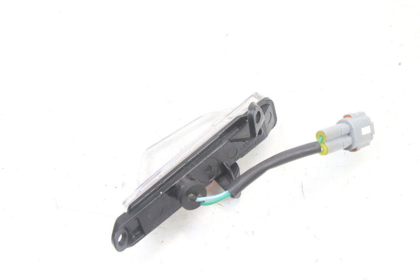 photo de HINTEN RECHTS BLINKER PEUGEOT TWEET 4T 50 (2023 - 2025)