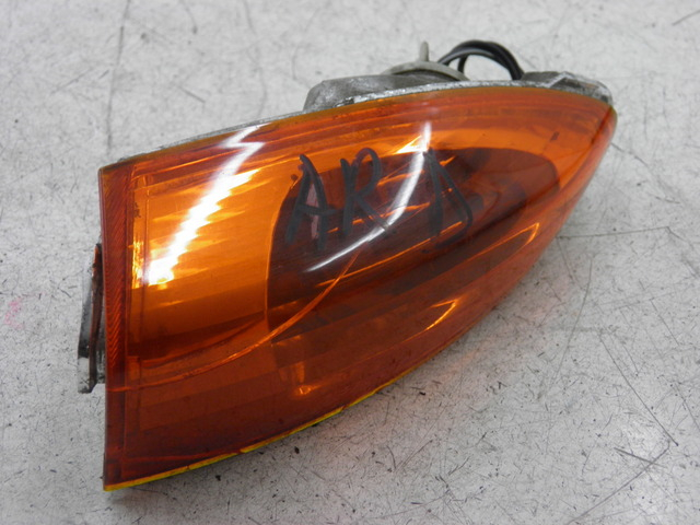 photo de HINTEN RECHTS BLINKER PIAGGIO FLY 125 (2005 - 2012)