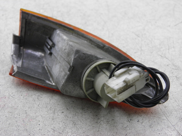 photo de HINTEN RECHTS BLINKER PIAGGIO FLY 125 (2005 - 2012)