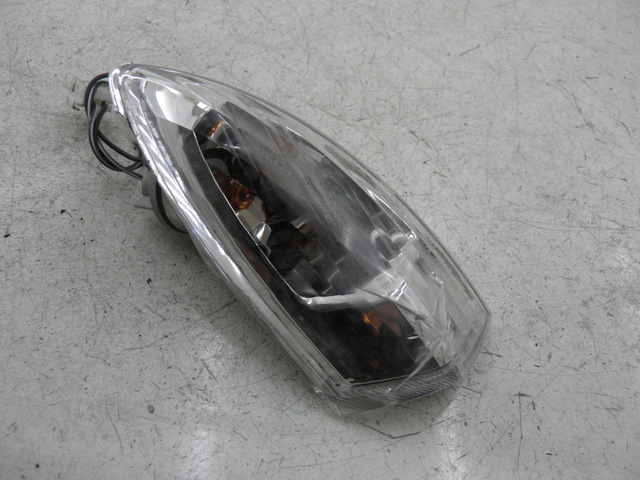 photo de RECHTER HINTERER BLINKER PIAGGIO FLY 2T 50 (2004 - 2017)