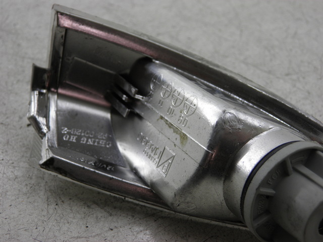 photo de RECHTER HINTERER BLINKER PIAGGIO FLY 2T 50 (2004 - 2017)