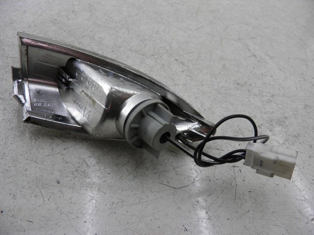 photo de RECHTER HINTERER BLINKER PIAGGIO FLY 2T 50 (2004 - 2017)