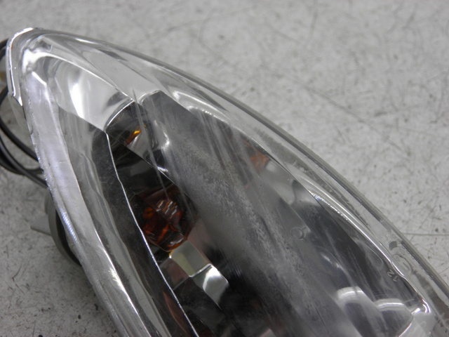 photo de RECHTER HINTERER BLINKER PIAGGIO FLY 2T 50 (2004 - 2017)