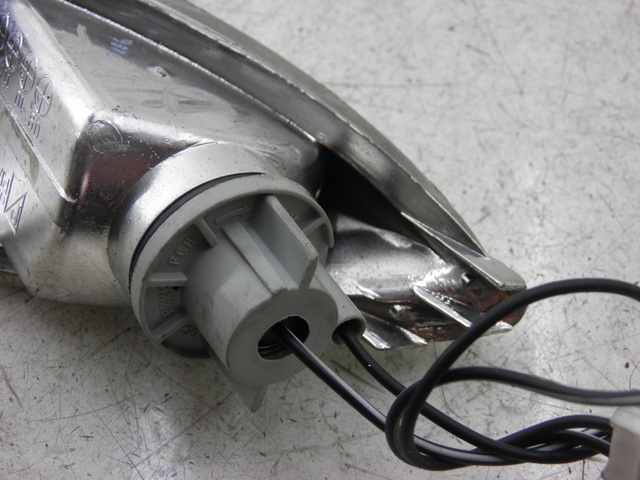 photo de RECHTER HINTERER BLINKER PIAGGIO FLY 2T 50 (2004 - 2017)