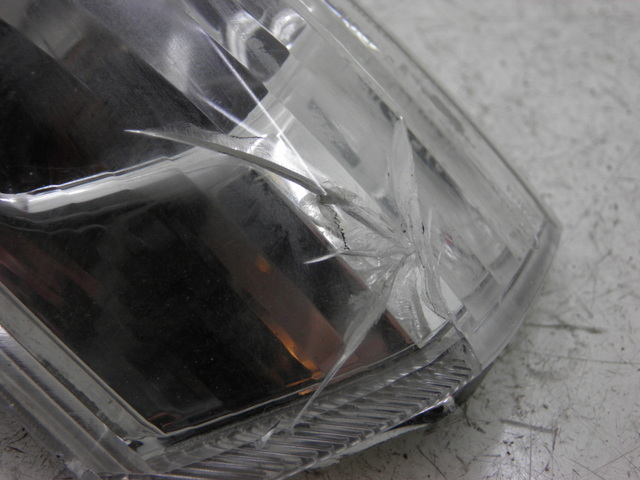 photo de RECHTER HINTERER BLINKER PIAGGIO FLY 2T 50 (2004 - 2017)