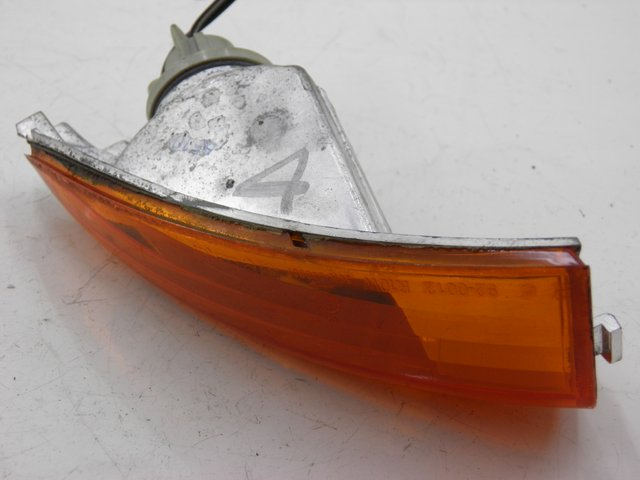 photo de HINTEN RECHTS BLINKER PIAGGIO FLY 100 (2006 - 2010)
