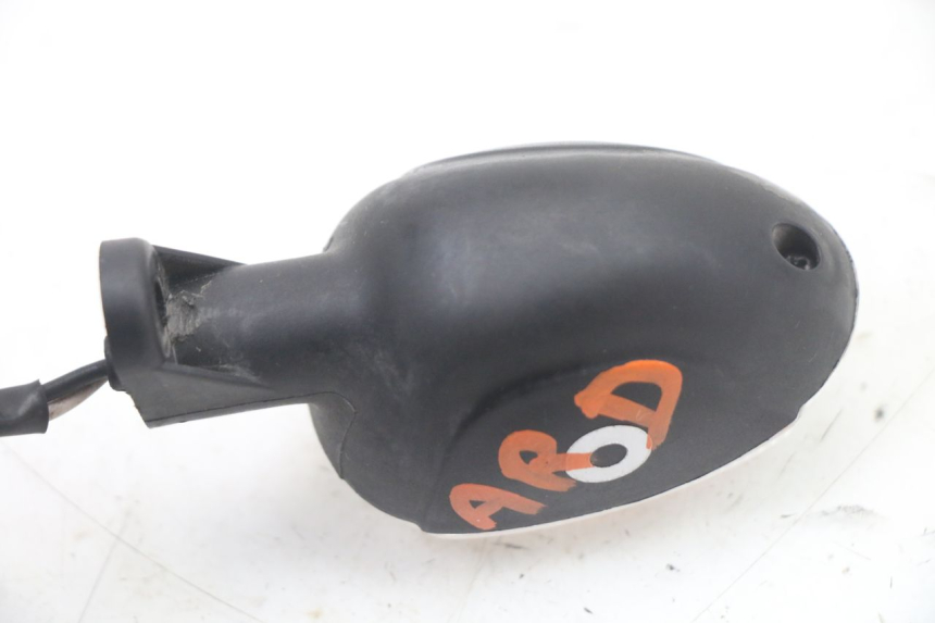 photo de HINTEN RECHTS BLINKER PIAGGIO NRG POWER PUREJET 50 (2018 - 2021)