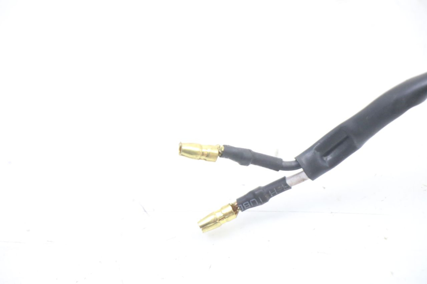 photo de HINTEN RECHTS BLINKER PIAGGIO NRG POWER PUREJET 50 (2018 - 2021)