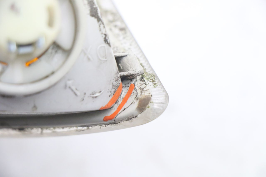 photo de HINTEN RECHTS BLINKER PIAGGIO VESPA GRANTURISMO 125 (2003 - 2007)