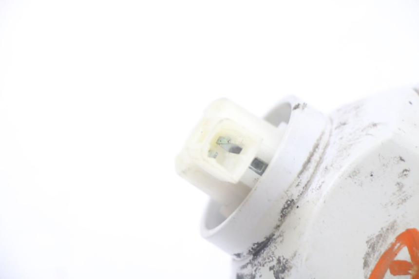 photo de HINTEN RECHTS BLINKER PIAGGIO VESPA GRANTURISMO 125 (2003 - 2007)