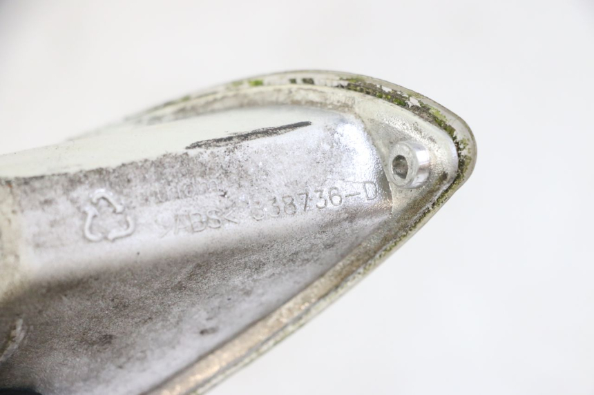 photo de HINTEN RECHTS BLINKER PIAGGIO VESPA LX 150 (2005 - 2013)