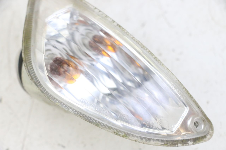 photo de HINTEN RECHTS BLINKER PIAGGIO VESPA LX 150 (2005 - 2013)