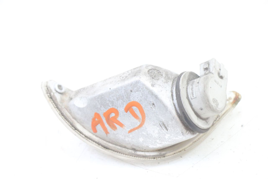 photo de HINTEN RECHTS BLINKER PIAGGIO VESPA LX 2T 50 (2005 - 2013)