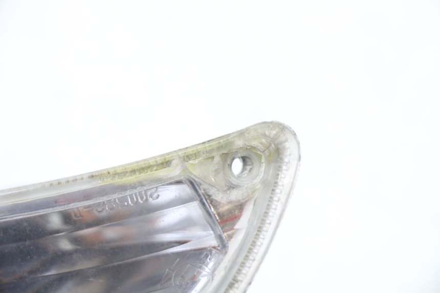 photo de HINTEN RECHTS BLINKER PIAGGIO VESPA LX IE 125 (2010 - 2012)