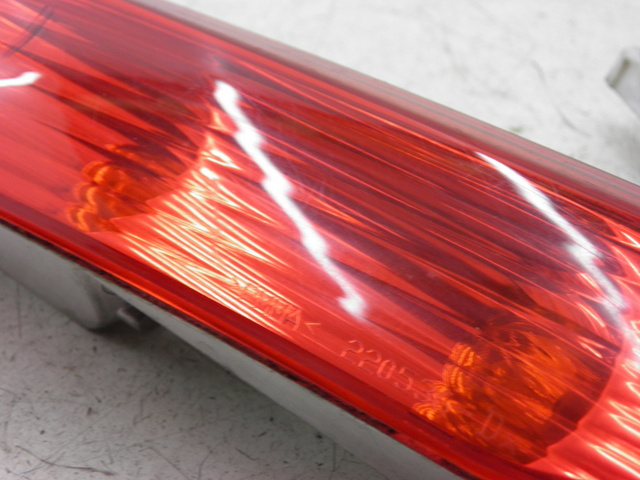 photo de RECHTER HINTERER BLINKER PIAGGIO X8 125 (2004 - 2007)