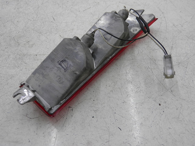 photo de RECHTER HINTERER BLINKER PIAGGIO X8 125 (2004 - 2007)