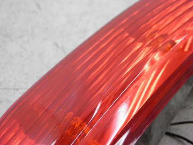 photo de RECHTER HINTERER BLINKER PIAGGIO X8 125 (2004 - 2007)