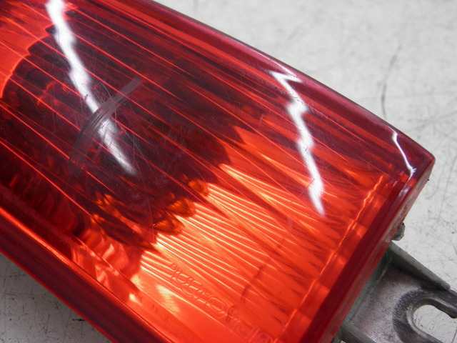 photo de RECHTER HINTERER BLINKER PIAGGIO X8 125 (2004 - 2007)