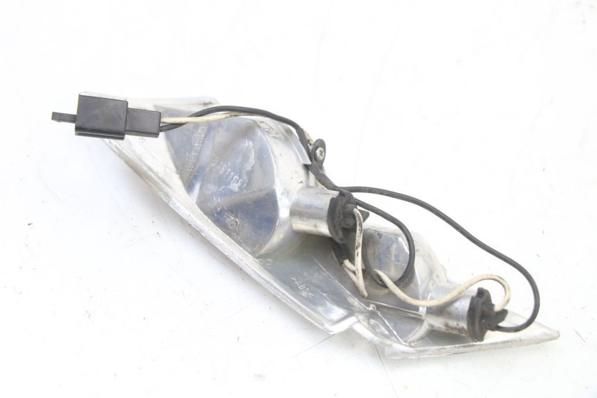 photo de RECHTER HINTERER BLINKER PIAGGIO ZIP 2T 50 (2009 - 2019)