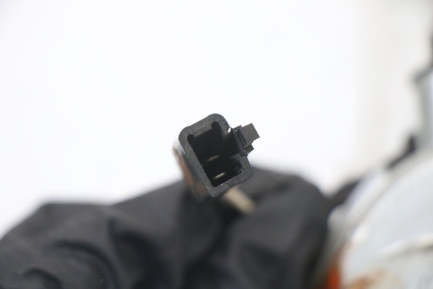 photo de RECHTER HINTERER BLINKER PIAGGIO ZIP 2T 50 (2009 - 2019)