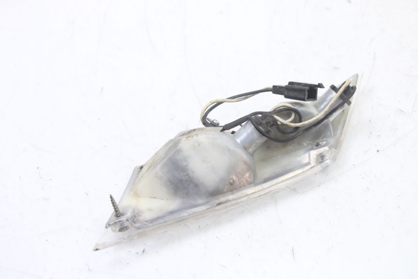 photo de RECHTER HINTERER BLINKER PIAGGIO ZIP 4T 50 (2018 - 2020)