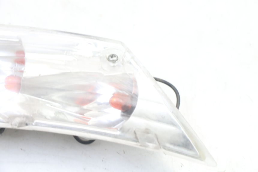 photo de RECHTER HINTERER BLINKER PIAGGIO ZIP 4T 50 (2018 - 2020)