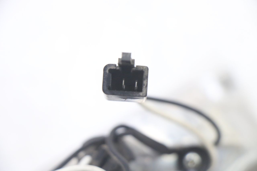 photo de RECHTER HINTERER BLINKER PIAGGIO ZIP 4T 50 (2018 - 2020)