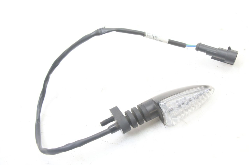 photo de HINTEN RECHTS BLINKER LIGIER PULSE 3 1 (2014 - 2020) - Hauptansicht