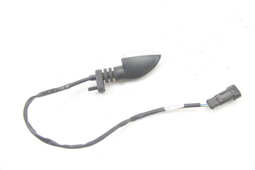 photo de HINTEN RECHTS BLINKER LIGIER PULSE 3 1 (2014 - 2020) - Alternative Perspektive