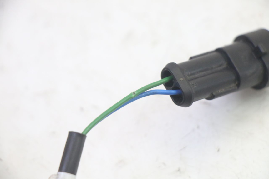 photo de HINTEN RECHTS BLINKER LIGIER PULSE 3 1 (2014 - 2020) - Technische Nahaufnahme