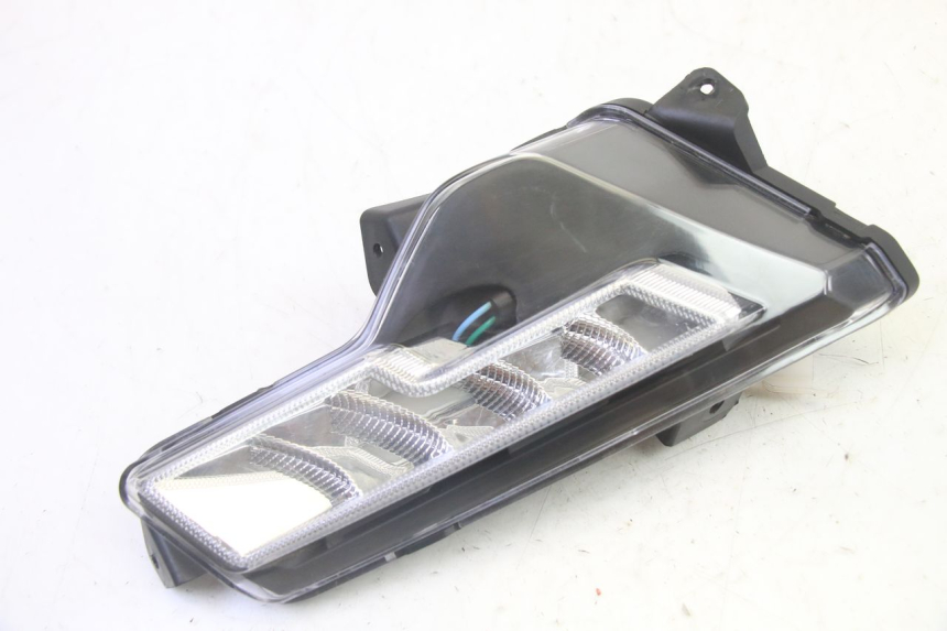 photo de HINTEN RECHTS BLINKER EFUN PUSA 1 - Hauptansicht