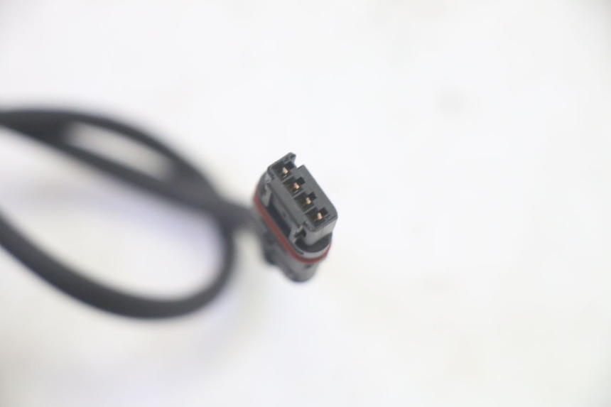 photo de HINTEN RECHTS BLINKER BMW R GS 1250 (2021 - 2024) - Technische Nahaufnahme