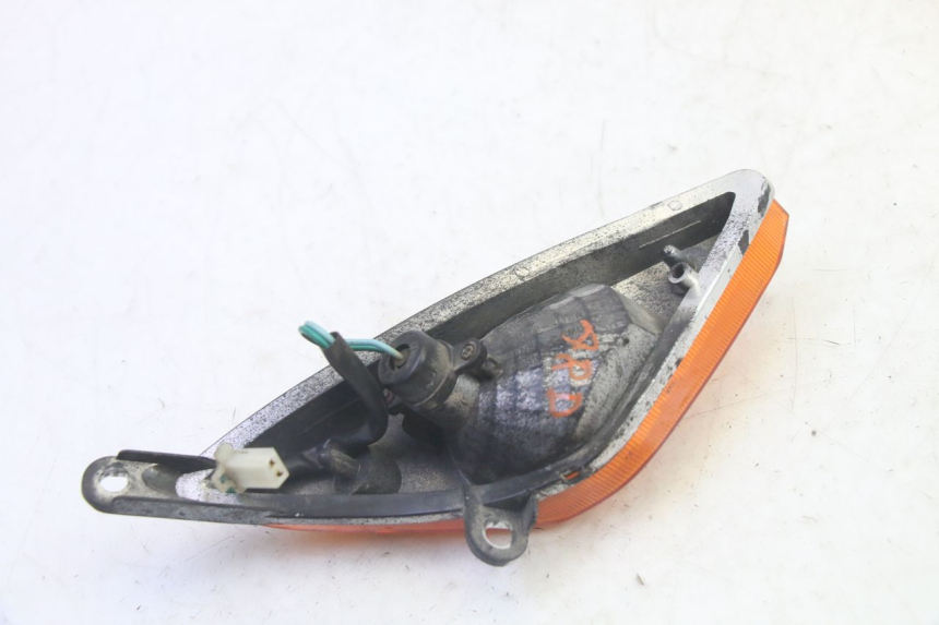 photo de HINTEN RECHTS BLINKER DAELIM S1 125 (2007 - 2016) - Alternative Perspektive