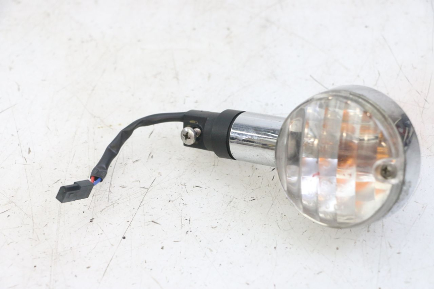 photo de HINTEN RECHTS BLINKER APRILIA SCARABEO GT TOURING 125 (1999 - 2005)