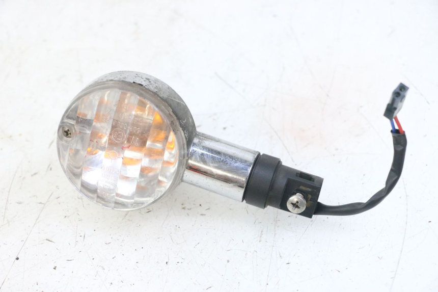 photo de HINTEN RECHTS BLINKER APRILIA SCARABEO GT TOURING 125 (1999 - 2005)