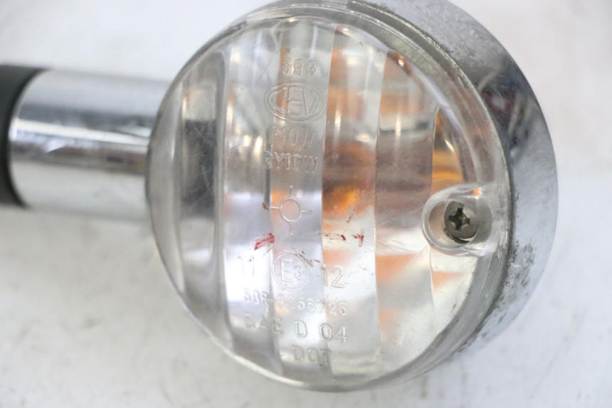 photo de HINTEN RECHTS BLINKER APRILIA SCARABEO GT TOURING 125 (1999 - 2005)