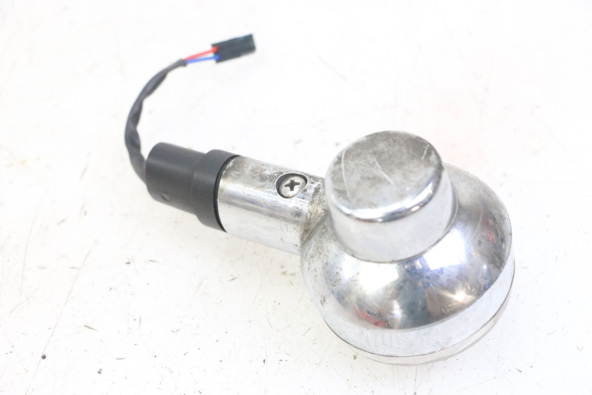 photo de HINTEN RECHTS BLINKER APRILIA SCARABEO GT TOURING 125 (1999 - 2005)