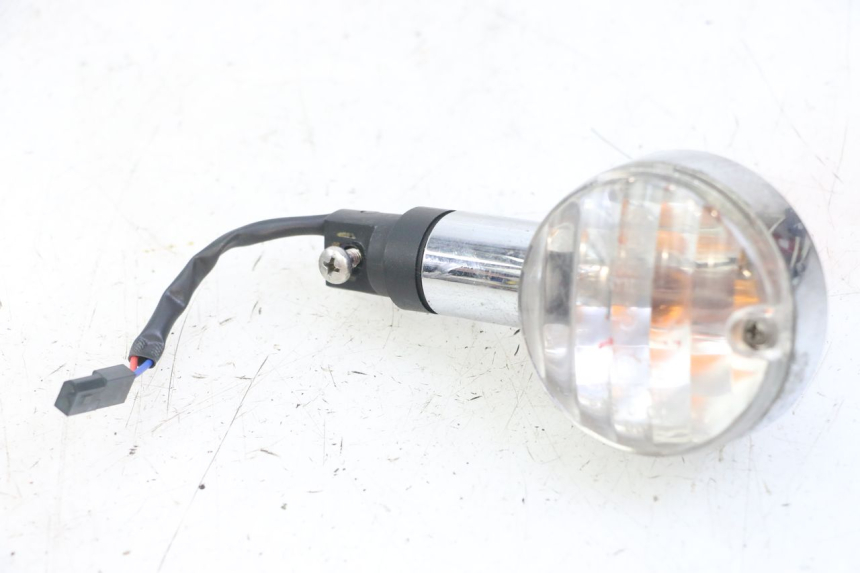 photo de HINTEN RECHTS BLINKER APRILIA SCARABEO GT TOURING 125 (1999 - 2005)